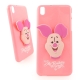 Disney HTC Desire 816 大頭捲線套-維尼/小豬 product thumbnail 2