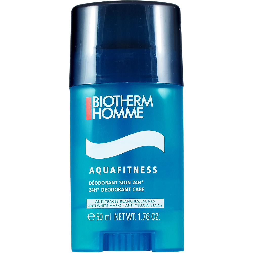 BIOTHERM 碧兒泉 海洋勁量體香膏(50ml)