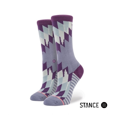 STANCE MESA GRANDE-女襪