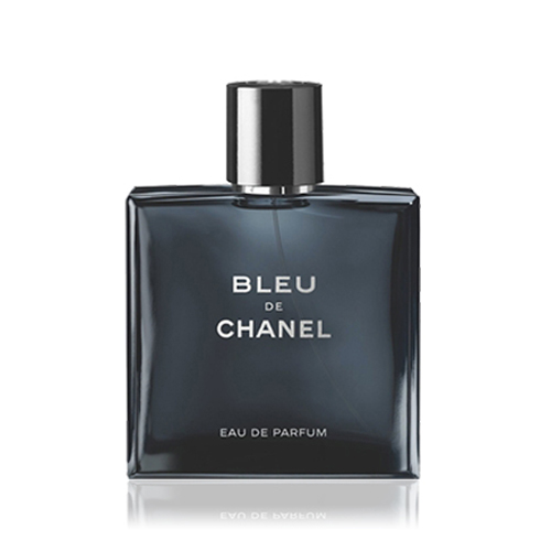 CHANEL香奈兒 藍色男性香水50ml