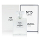 CHANEL 香奈兒 N°5 清新晨露淡香水 100ml 平輸品 product thumbnail 1