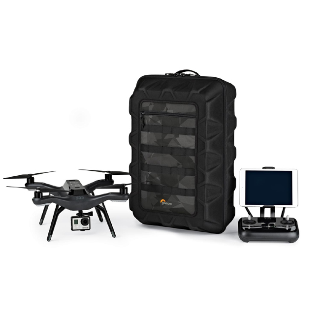 LOWEPRO DroneGuar 飛翔家 CS400 航拍機專用包 (台閔公司貨)