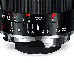 蔡司 Zeiss Biogon T* 2.8/28 ZM 廣角鏡頭(公司貨)