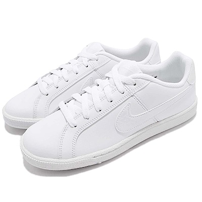 Nike 休閒鞋 Wmns Court Royale 女鞋