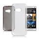 X mart HTC ONE M8 ONE 2 水晶TPU軟質保護套 product thumbnail 1