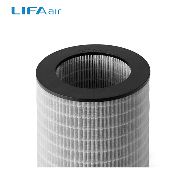 LIFAair LA33 複合濾芯