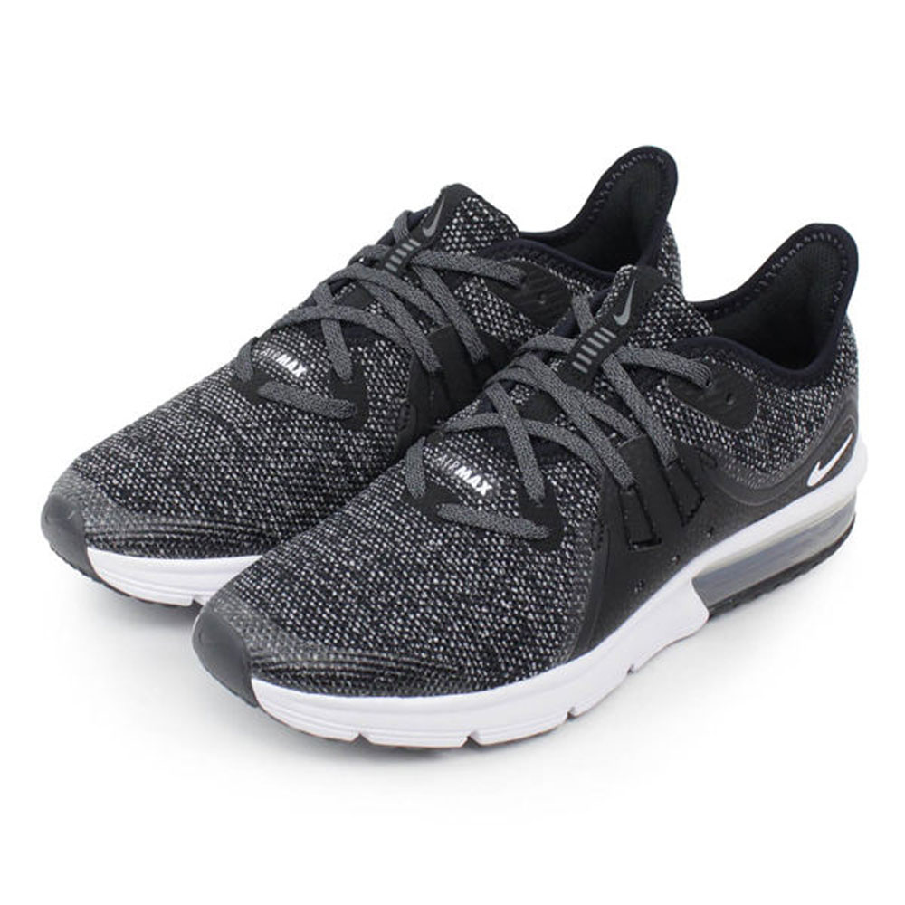 girls nike air max sequent 3