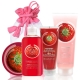 The Body Shop 草莓果香沐浴4件組 product thumbnail 1