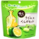 LOTTE 芳香萊姆檸檬糖(24g) product thumbnail 1