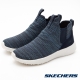 SKECHERS (女) 運動系列 Burst - 12790NVY product thumbnail 2