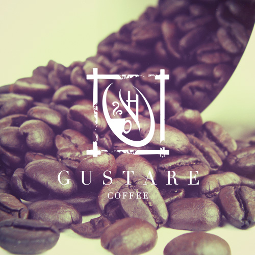 Gustare caffe 世界頂級麝香貓屎咖啡豆Kopi Luwak(半磅)