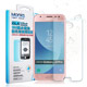 MONIA Samsung J3 Pro J330 日本頂級疏水疏油9H鋼化玻璃膜 product thumbnail 1