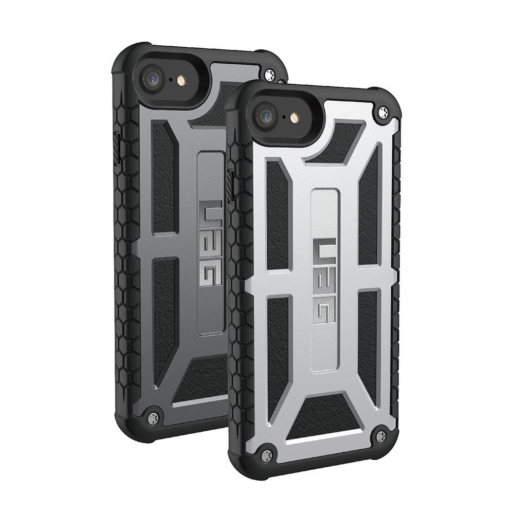 UAG iPhone 8/7/6S 頂級版耐衝擊保護殼