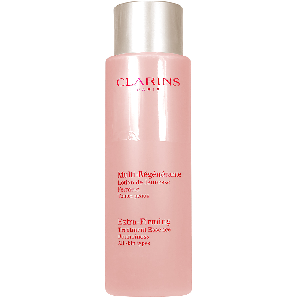 CLARINS 克蘭詩 煥顏緊緻彈力精華露-檸檬百里香(200ml)