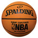SPALDING NBA Grip Control 專業橘- Rubber 籃球 7號 product thumbnail 1