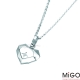 MiGO-愛的焦點女墜(S-小) product thumbnail 1