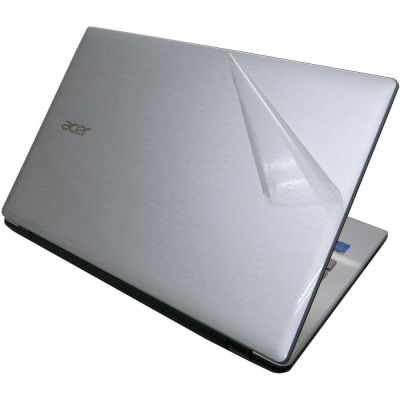 EZstick ACER Aspire V14 V3-472G 專用 二代透氣機身保護膜