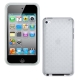 2010 最新 Apple iPod touch 4 晶鑽水亮高質感保護套(贈拭鏡布) product thumbnail 1