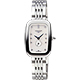 LONGINES 浪琴 官方授權 Equestrian 騎仕系列真鑽小秒針女錶-珍珠貝/21.5mm L6.141.4.87.6 product thumbnail 1