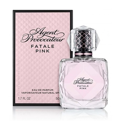 AGENT PROVOCATEUR 粉戀佳人女性淡香精50ml