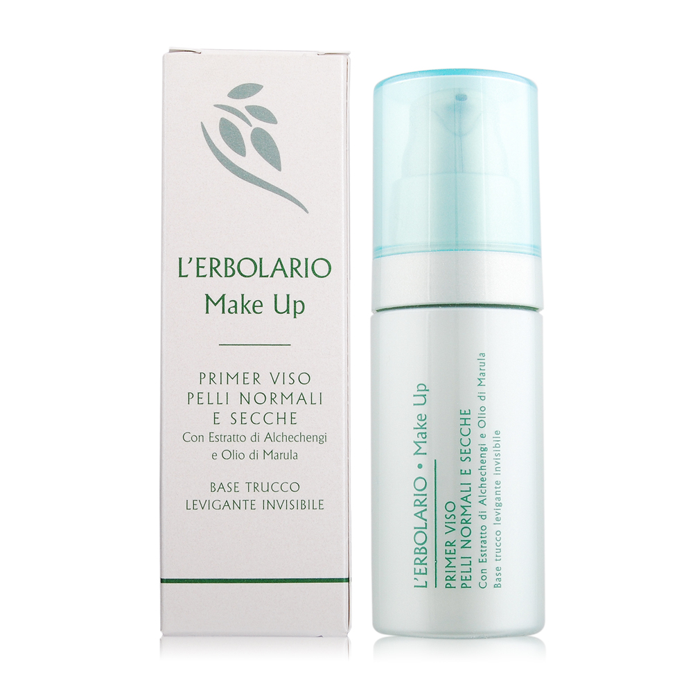 L-ERBOLARIO 保濕調理精華乳(30ml)