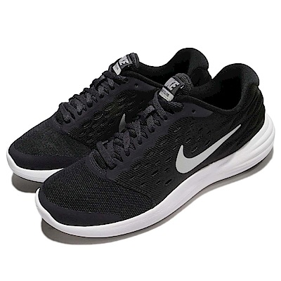 Nike 慢跑鞋 Lunarstelos GS 女鞋