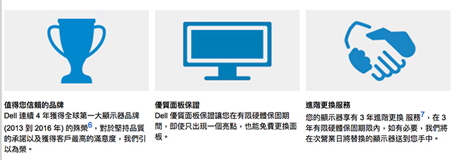 DELL U2518D 25型 薄邊框超廣角電腦螢幕