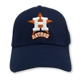 MLB-休士頓太空人隊可調式棒球帽-深藍 product thumbnail 1