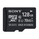 SONY 128GB microSDXC U1 C10 70MB/s 記憶卡(附SD轉卡) product thumbnail 1