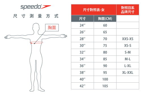 SPEEDO 女 運動 連身泳裝 Endurance+ Medalist黑