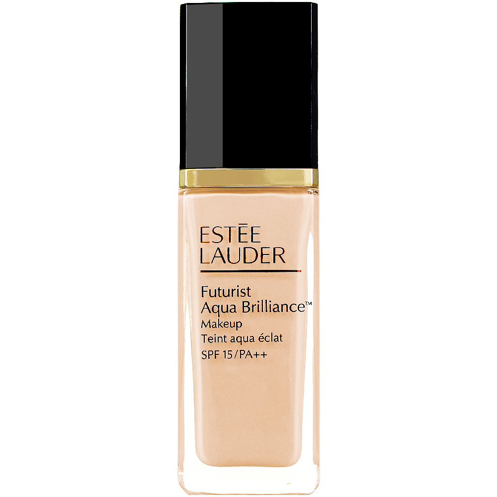 ESTEE LAUDER 雅詩蘭黛 水絲光粉底精華SPF15/PA++(30ml)(公司貨)