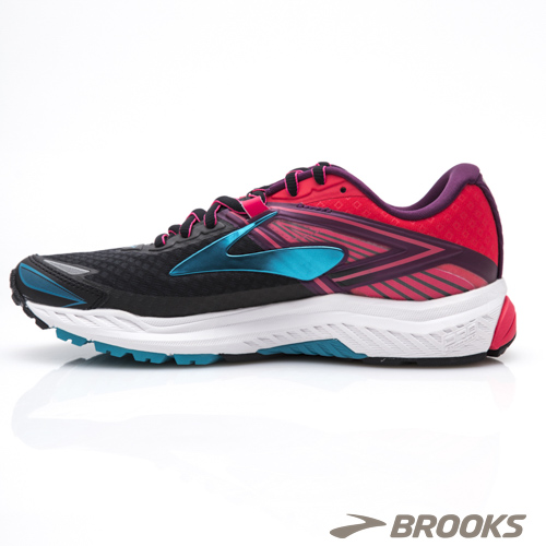 BROOKS 女 動能加碼 RAVENNA 8(1202381B013)