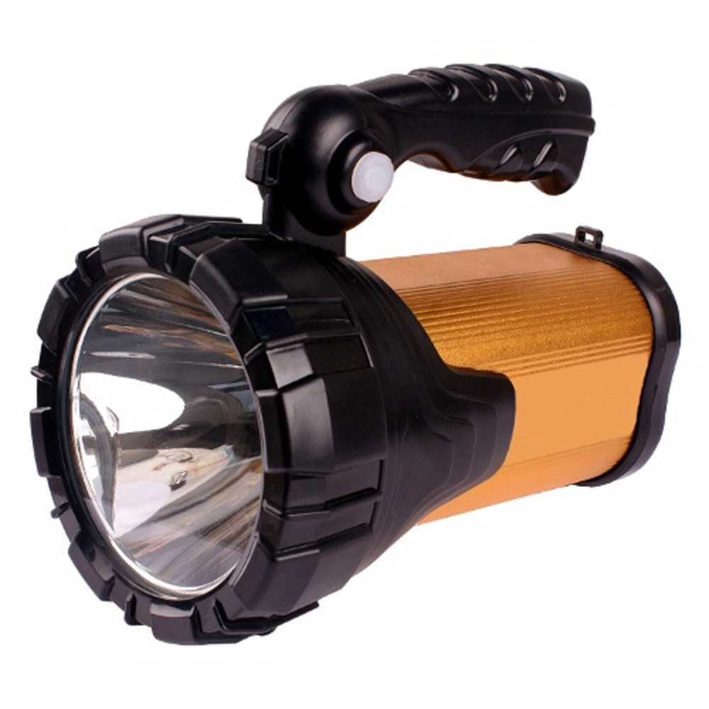 TX特林美國CREE 55W黃光LED充電式搜索燈(55W-Y)
