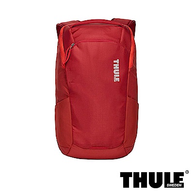 Thule EnRoute 14L 電腦後背包（緋紅/13 吋內筆電適用）