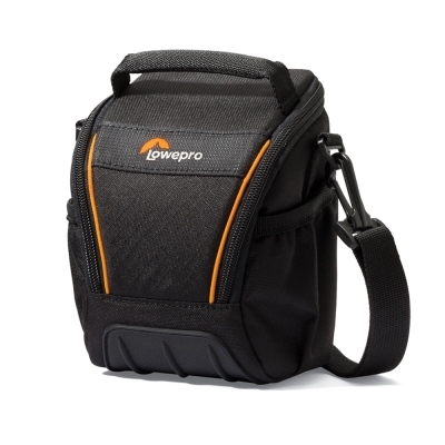 LOWEPRO 艾德蒙 Adventura SH100 II 專業相機包 (台閔公司貨)