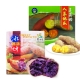 瓜瓜園 人蔘地瓜(600g)X1+冰烤紫心蕃藷(1kg)X1,共2盒 product thumbnail 1