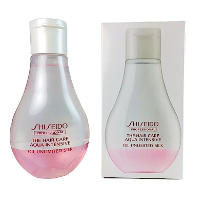 SHISEIDO資生堂 柔潤恆漾水露 100ml