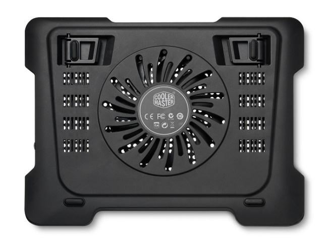 Cooler Master Notepal X-Lite II 筆電散熱墊