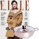 ELLE雜誌 (1年12期) 贈 頂尖廚師TOP CHEF頂級316不鏽鋼火鍋30cm product thumbnail 1