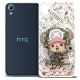 海賊王 航海王 HTC Desire 820 透明軟式手機殼(喬巴系列) product thumbnail 3