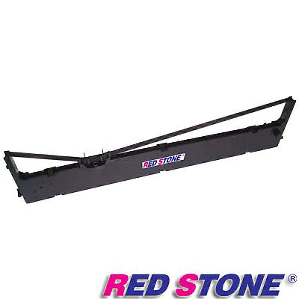 RED STONE for OLIVETTI PR3/SP40色帶(黑色)