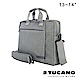 TUCANO SVOLTA 13-14吋都會風尚手提側背包 product thumbnail 1