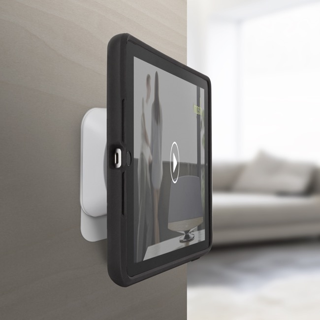 Moshi Wall Mount for iPad 壁掛支架