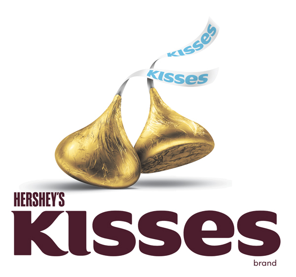 Hersheys好時 Kisses牛奶巧克力(36g)