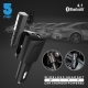 ifive 二合一車充藍牙耳機(經典黑) product thumbnail 2