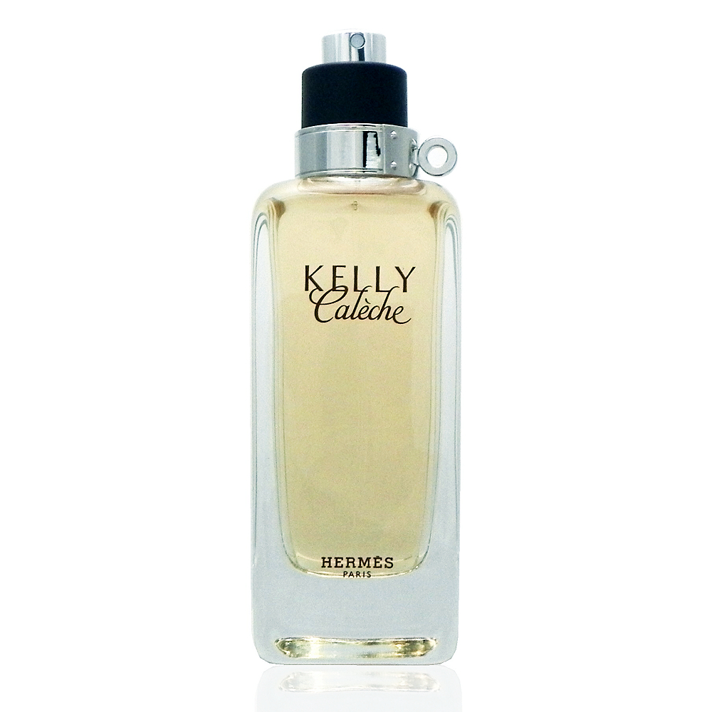 Hermes Kelly Caleche 凱莉驛馬車淡香水 100ml