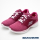 SKECHERS (女) 健走系列 GO Walk 4 - 14146RAS product thumbnail 2