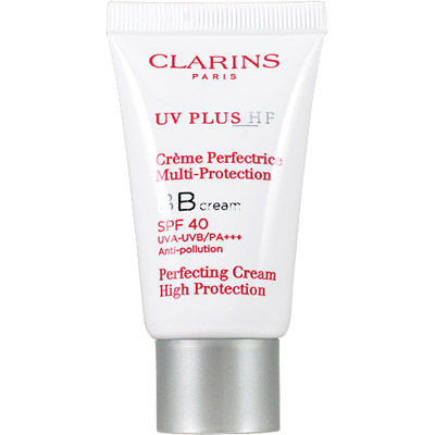 CLARINS 克蘭詩 清透礦物UV BB隔離霜SPF40 PA+++(30ml)