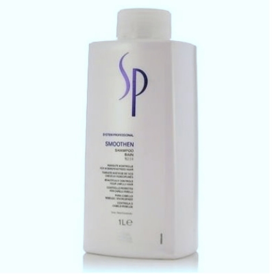 威娜 WELLA SP 喀什米爾潔髮乳 1000ml (粗硬髮)