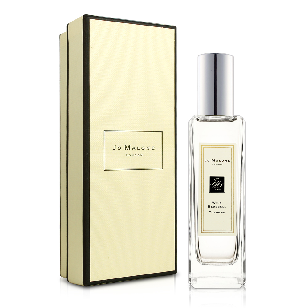 JO MALONE 藍風鈴香水30ML 送針管隨機款